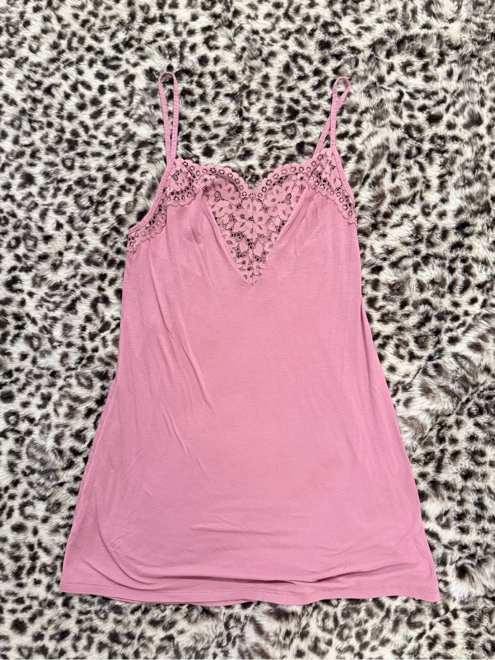 victoria secret nightie